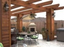 Kwikfynd Pergolas
martindale